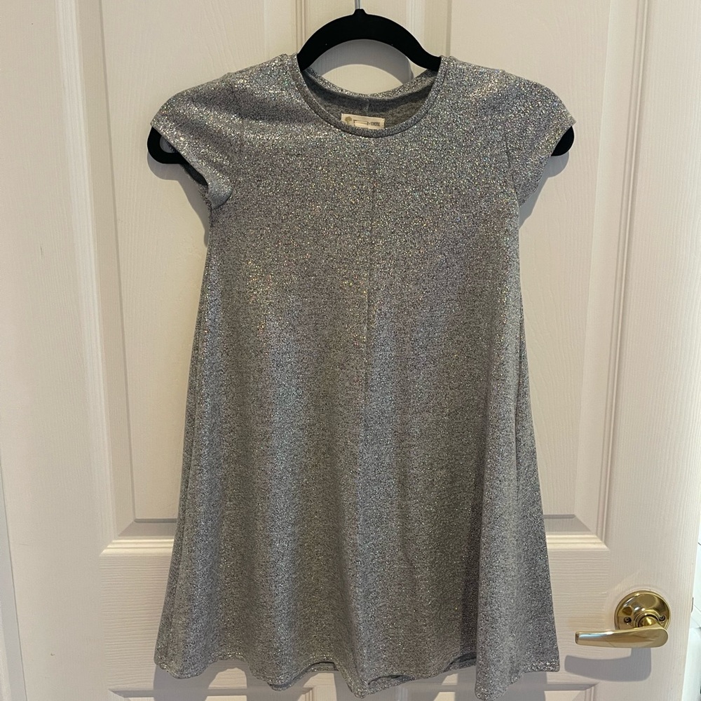 Tucker + Tate
Super Sparkle Dress Size 7